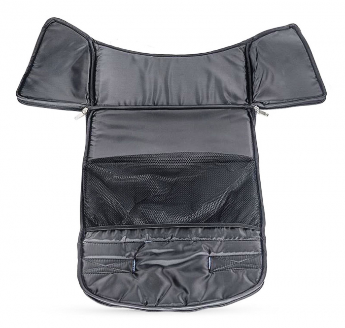 Carucior modular 2in1 COCCOLLE Silene Celestial Blue [44]