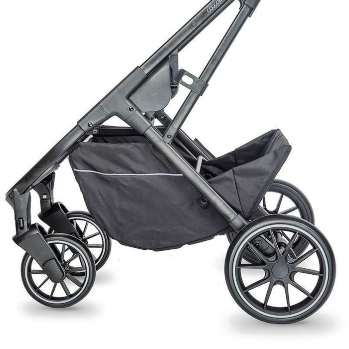 Carucior modular 2in1 COCCOLLE Silene Celestial Blue [34]