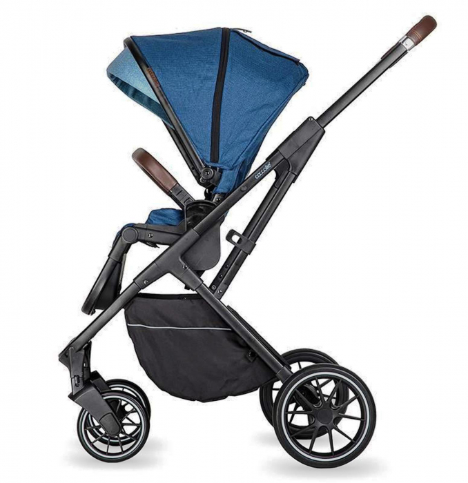 Carucior modular 2in1 COCCOLLE Silene Celestial Blue [7]