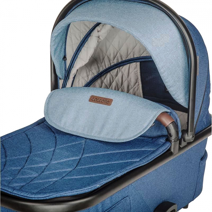Carucior modular 2in1 COCCOLLE Silene Celestial Blue [42]