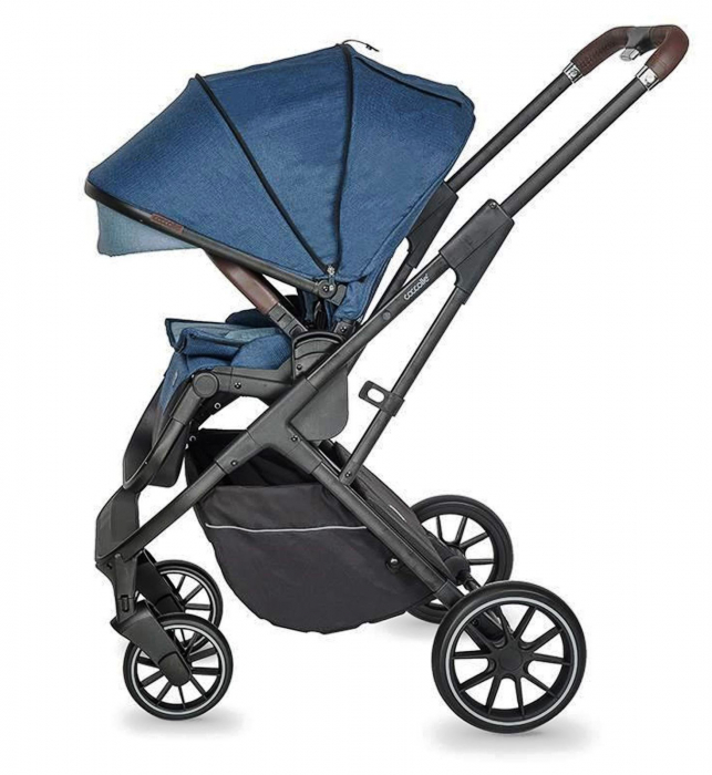 Carucior modular 2in1 COCCOLLE Silene Celestial Blue [15]