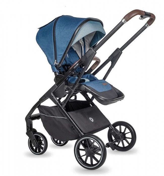 Carucior modular 2in1 COCCOLLE Silene Celestial Blue [12]