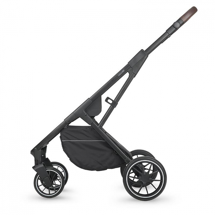 Carucior modular 2in1 COCCOLLE Silene Diamond black [11]