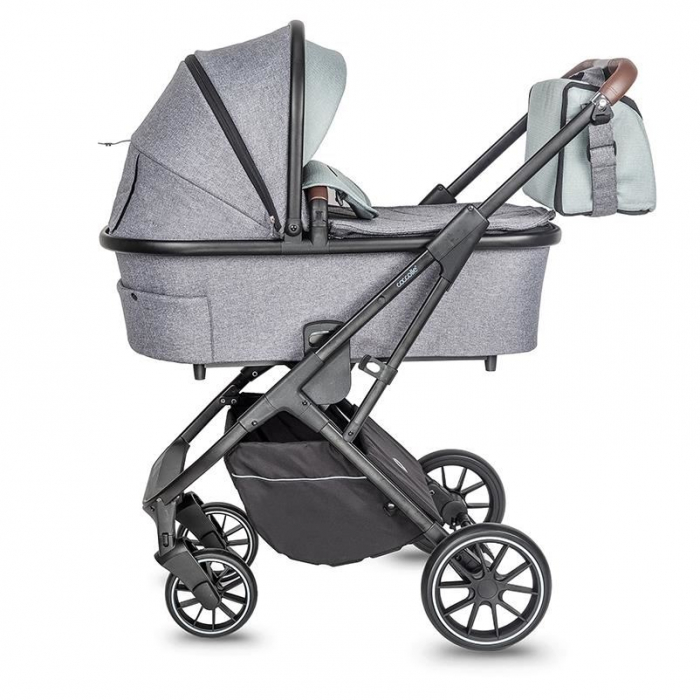 Carucior modular 2in1 COCCOLLE Silene Lunar Rock [25]