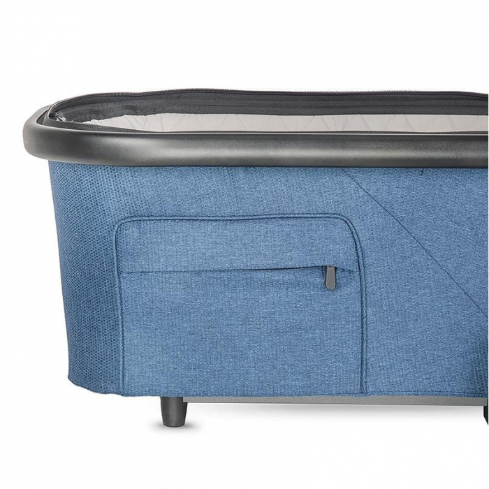 Carucior modular 2in1 COCCOLLE Silene Lunar Rock [41]