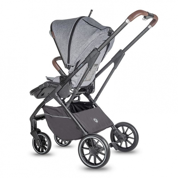 Carucior modular 2in1 COCCOLLE Silene Lunar Rock [10]