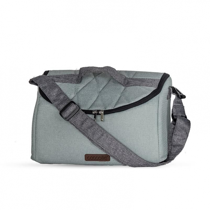 Carucior modular 2in1 COCCOLLE Silene Lunar Rock [47]