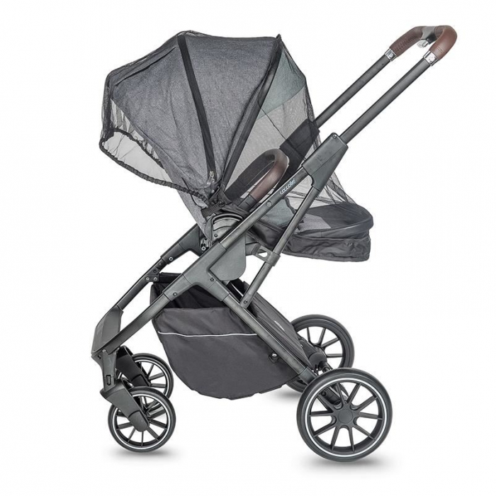 Carucior modular 2in1 COCCOLLE Silene Lunar Rock [23]