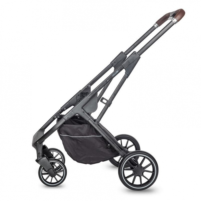 Carucior modular 2in1 COCCOLLE Silene Lunar Rock [31]