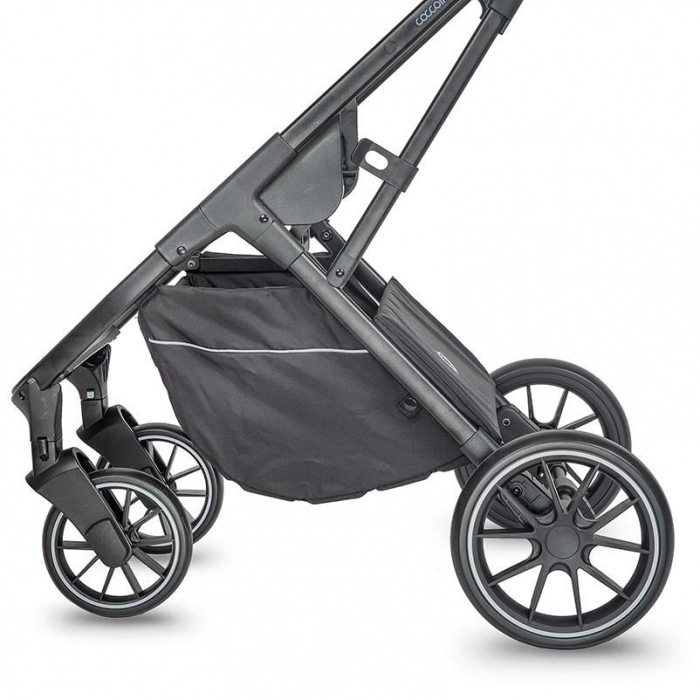 Carucior modular 2in1 COCCOLLE Silene Lunar Rock [35]