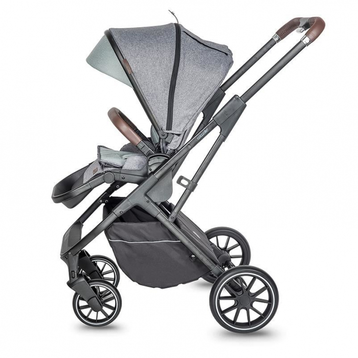 Carucior modular 2in1 COCCOLLE Silene Lunar Rock [16]