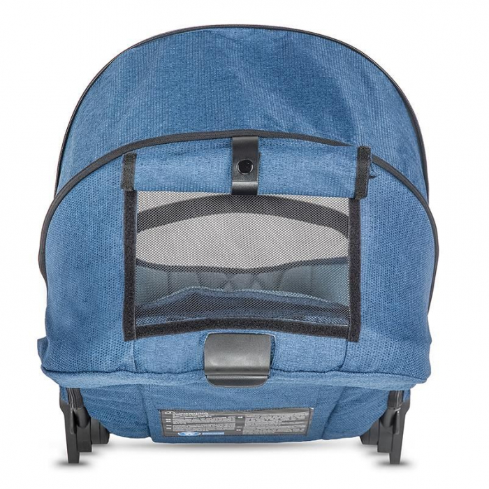 Carucior modular 2in1 COCCOLLE Silene Lunar Rock [45]