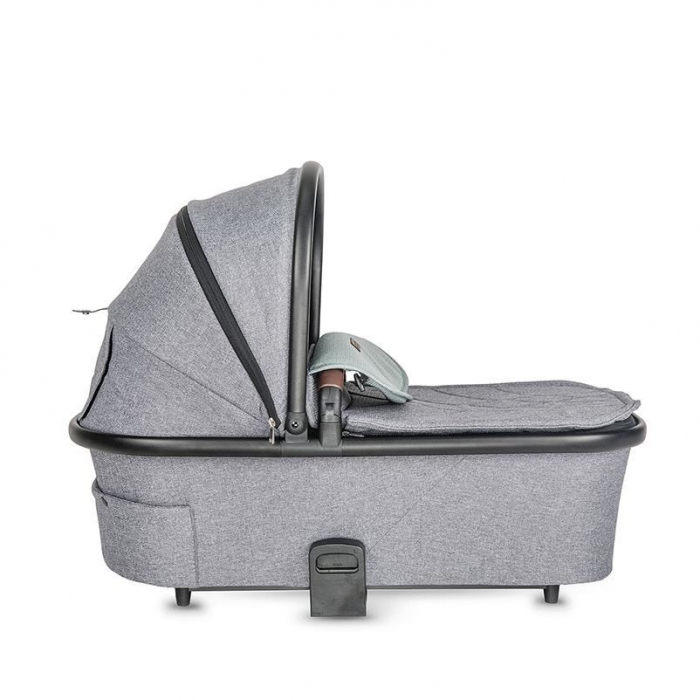 Carucior modular 2in1 COCCOLLE Silene Lunar Rock [28]