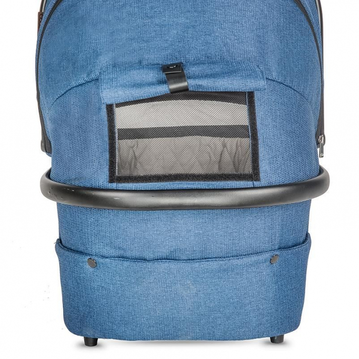 Carucior modular 2in1 COCCOLLE Silene Lunar Rock [42]