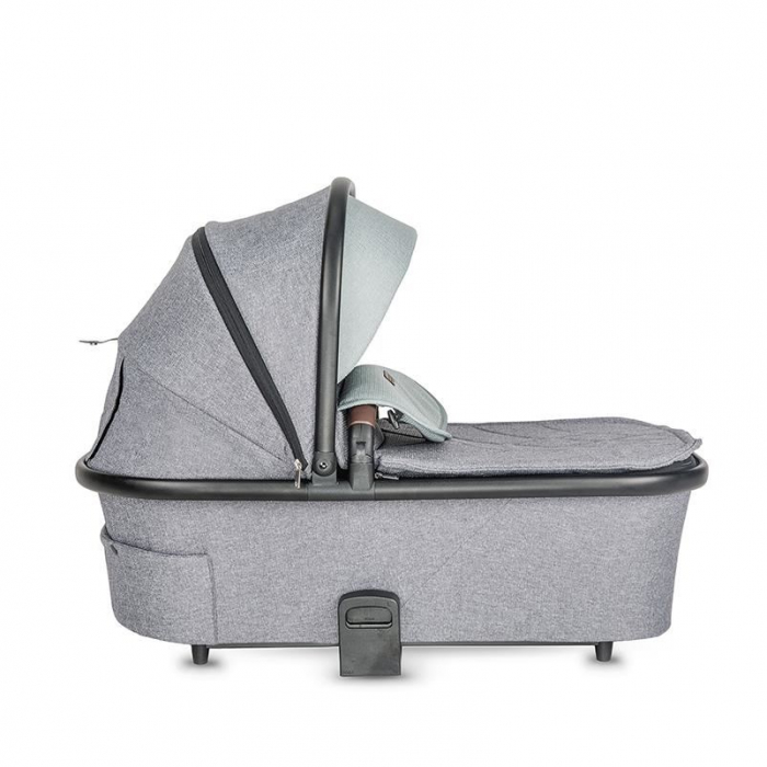 Carucior modular 2in1 COCCOLLE Silene Lunar Rock [27]