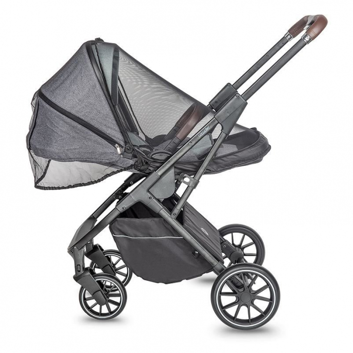 Carucior modular 2in1 COCCOLLE Silene Lunar Rock [24]