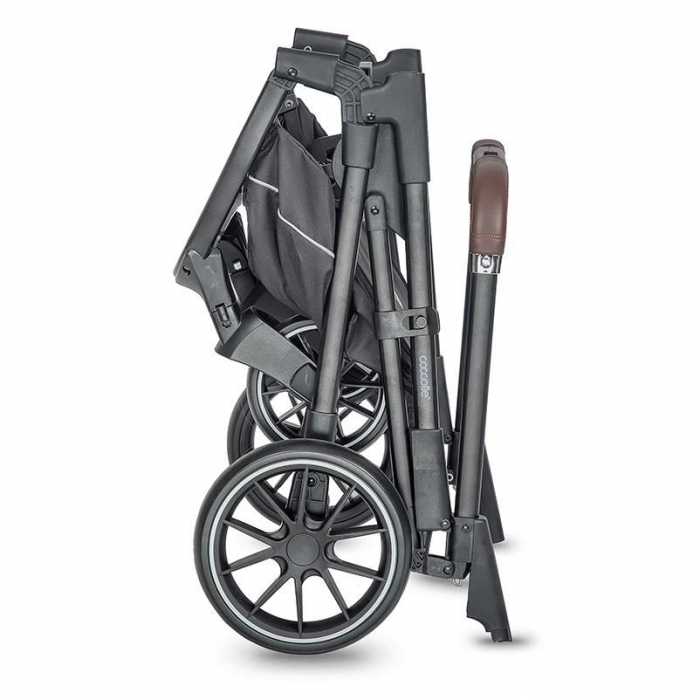 Carucior modular 2in1 COCCOLLE Silene Lunar Rock [33]