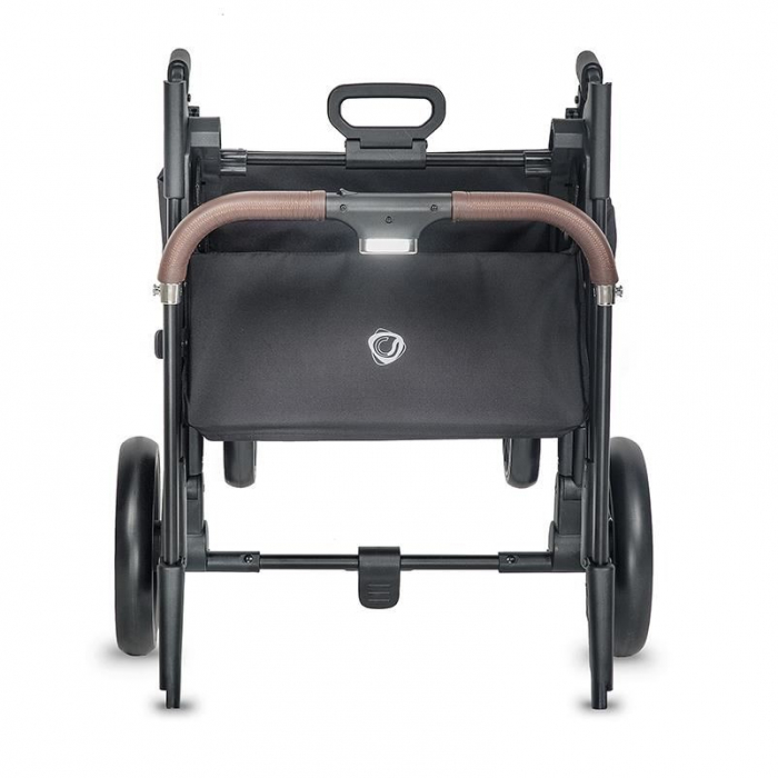 Carucior modular 2in1 COCCOLLE Silene Lunar Rock [34]