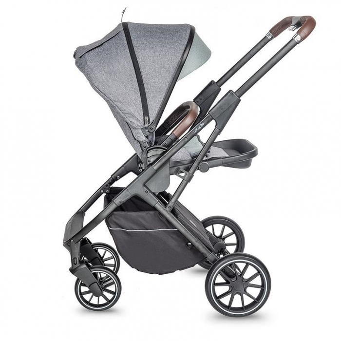 Carucior modular 2in1 COCCOLLE Silene Lunar Rock [22]