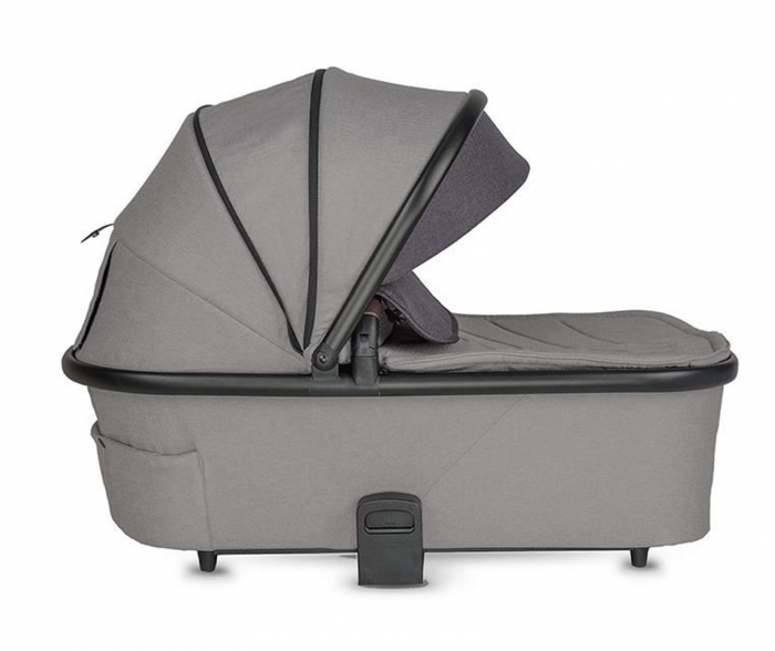 Carucior modular 2in1 COCCOLLE Silene Urban Grey [26]