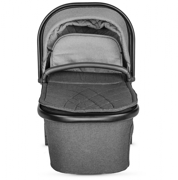 Carucior modular 2in1 COCCOLLE Silene Urban Grey [41]