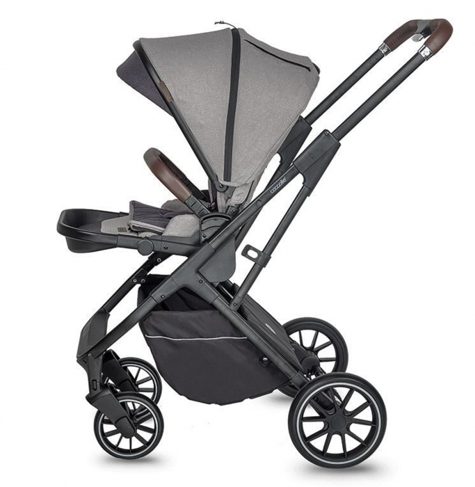 Carucior modular 2in1 COCCOLLE Silene Urban Grey [17]