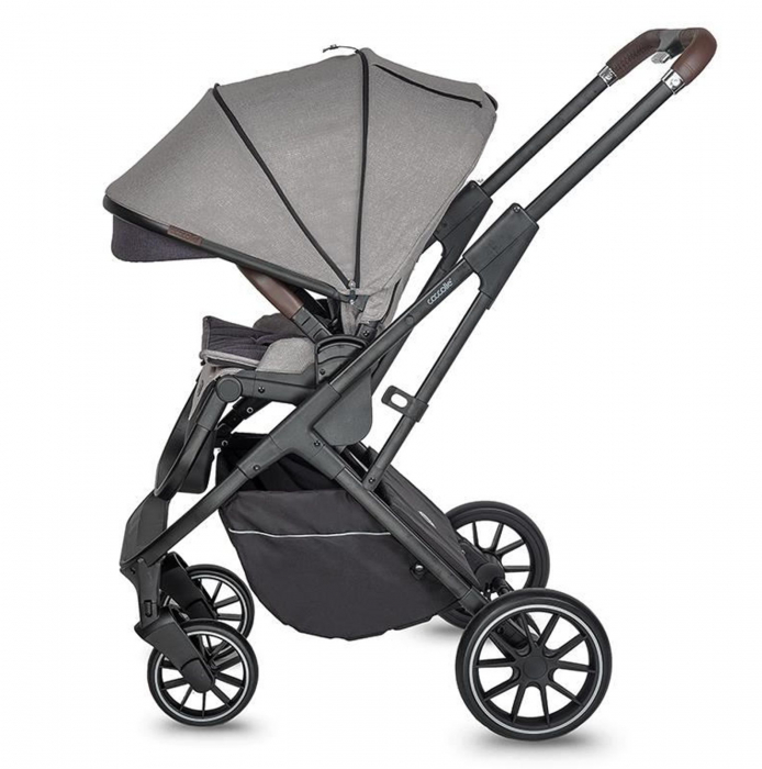 Carucior modular 2in1 COCCOLLE Silene Urban Grey [15]