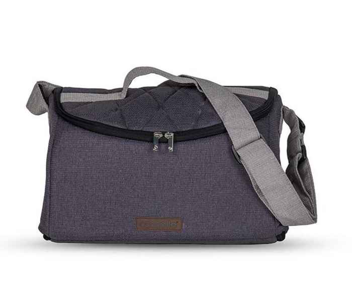 Carucior modular 2in1 COCCOLLE Silene Urban Grey [11]