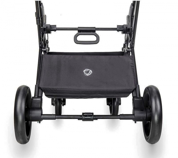 Carucior modular 2in1 COCCOLLE Silene Urban Grey [28]