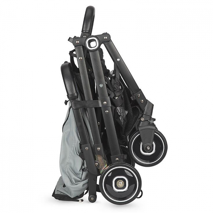 Carucior sport COCCOLLE Alla Greystone [6]