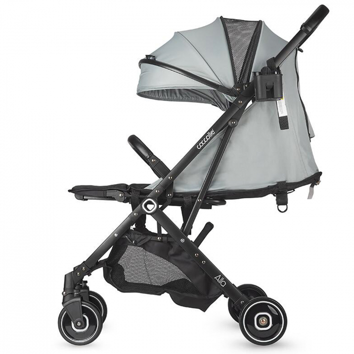 Carucior sport COCCOLLE Alla Greystone [3]