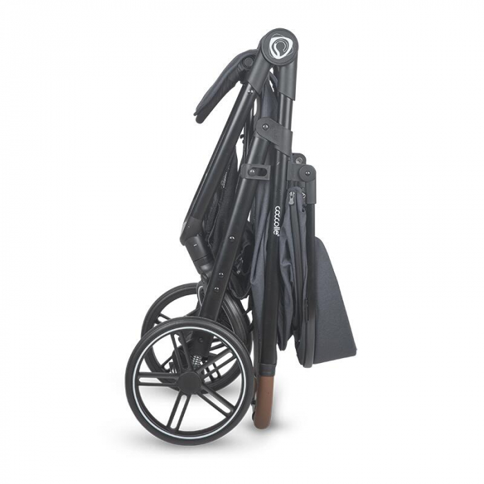 Carucior sport Coccolle Finley Jet black [6]