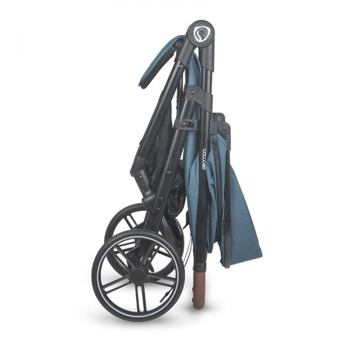 Carucior sport Coccolle Finley Ocean blue [6]