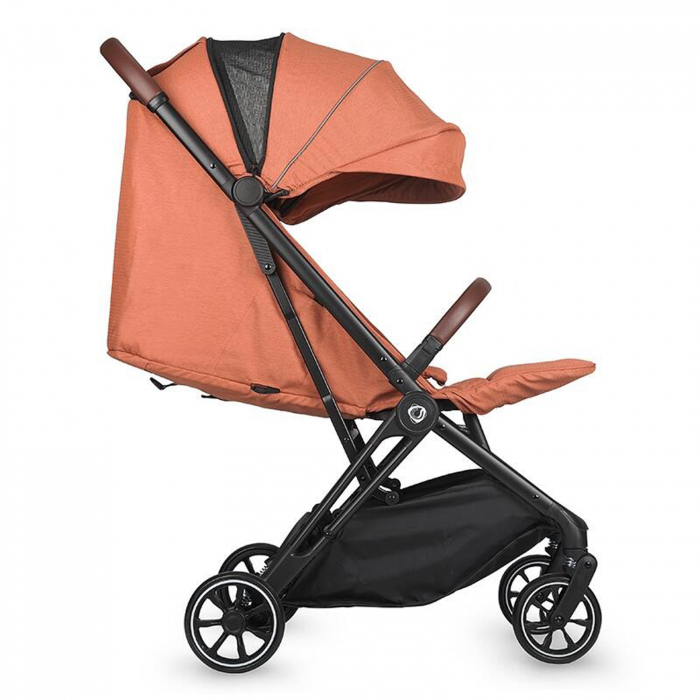 Carucior sport cu pliere automata COCCOLLE Beyla Coral [3]