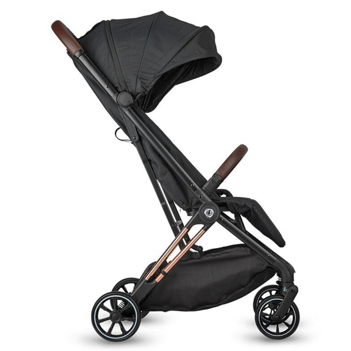 Carucior sport cu pliere automata COCCOLLE Beyla Gold LE [2]