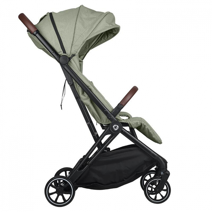 Carucior sport cu pliere automata COCCOLLE Beyla Greenstone [2]