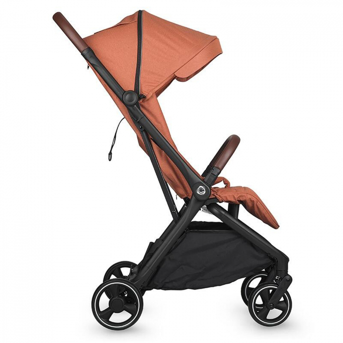 Carucior sport cu pliere automata COCCOLLE Lemira Coral [2]