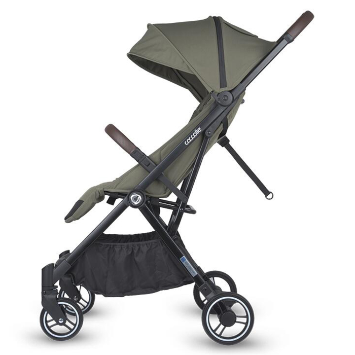Carucior sport cu pliere automata COCCOLLE Melia [3]