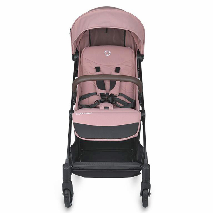 Carucior sport cu pliere automata COCCOLLE Melia [2]