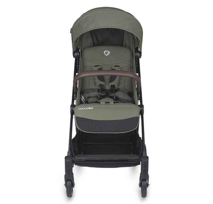 Carucior sport cu pliere automata COCCOLLE Melia [2]