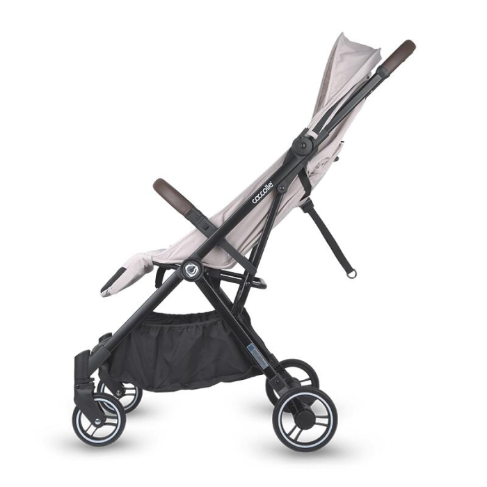 Carucior sport cu pliere automata Coccolle Melia Pearl Mist [6]
