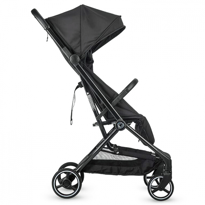 Carucior sport cu pliere automata COCCOLLE Sierra Diamond black [2]