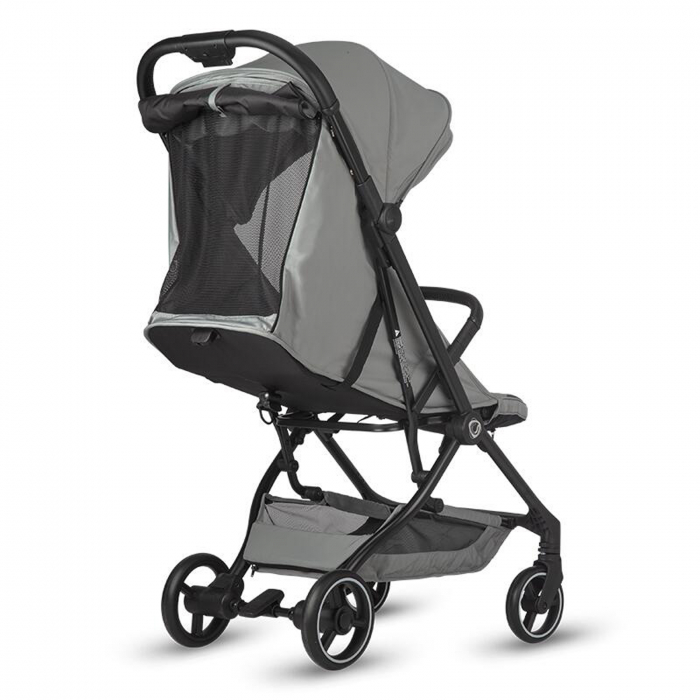 Carucior sport cu pliere automata COCCOLLE Sierra Greystone [4]