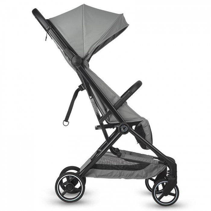 Carucior sport cu pliere automata COCCOLLE Sierra Greystone [2]