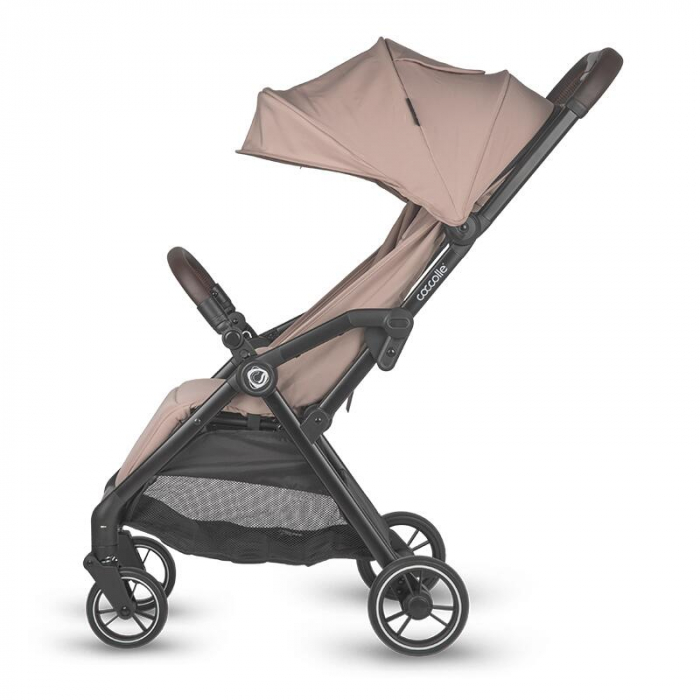 Carucior sport pliere automata COCCOLLE Arella Sand beige [2]