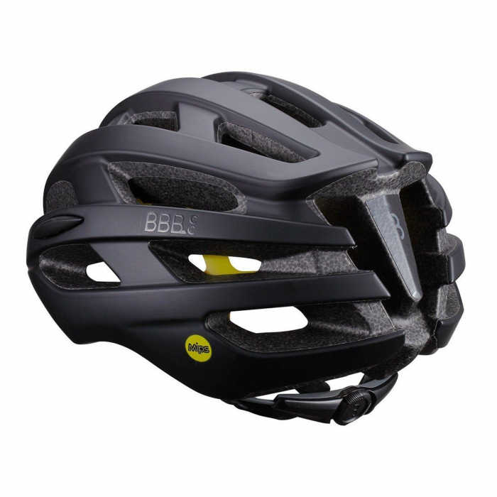Casca ciclism BBB Hawk MIPS BHE-153 [5]