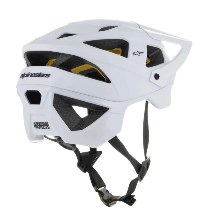Casca ciclism ALPINESTARS Vector Tech Solid Helmet MsiG [2]