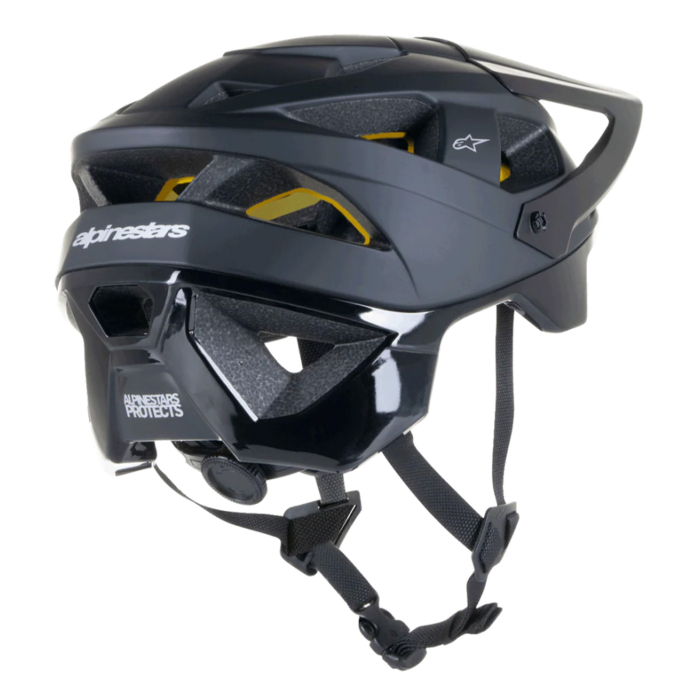 Casca ciclism ALPINESTARS Vector Tech Solid Helmet MsiG [2]