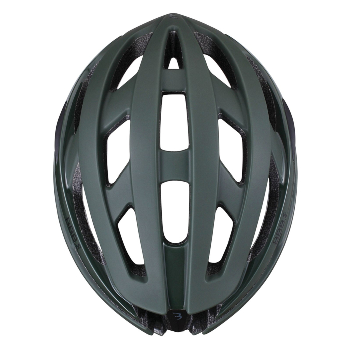 Casca ciclism BBB BHE-15114 Hawk Glossy [2]