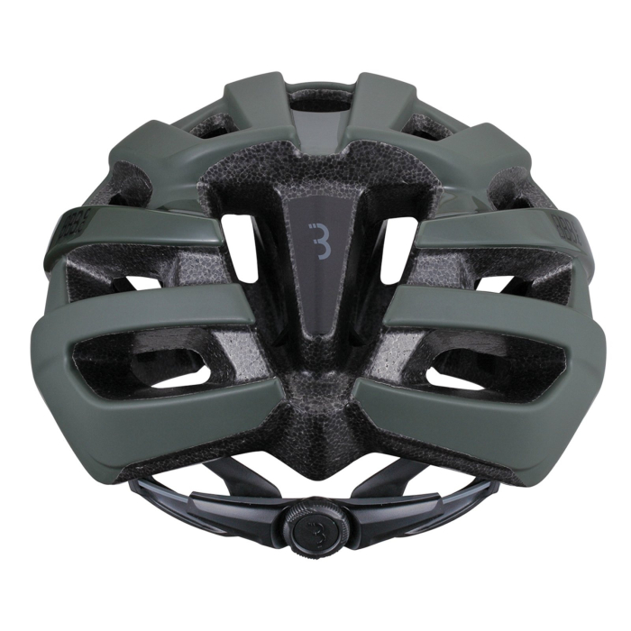 Casca ciclism BBB BHE-15114 Hawk Glossy [3]